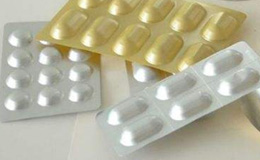 藥用鋁箔、醫(yī)藥包裝用鋁箔